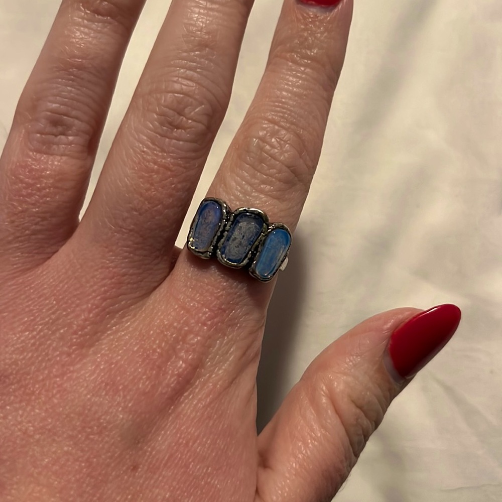 Free people ring